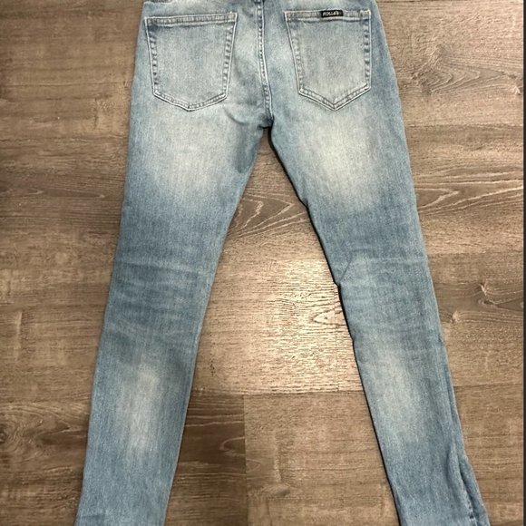 ROLLA'S JEANS FROM TOPSHOP - Picture 2 of 3